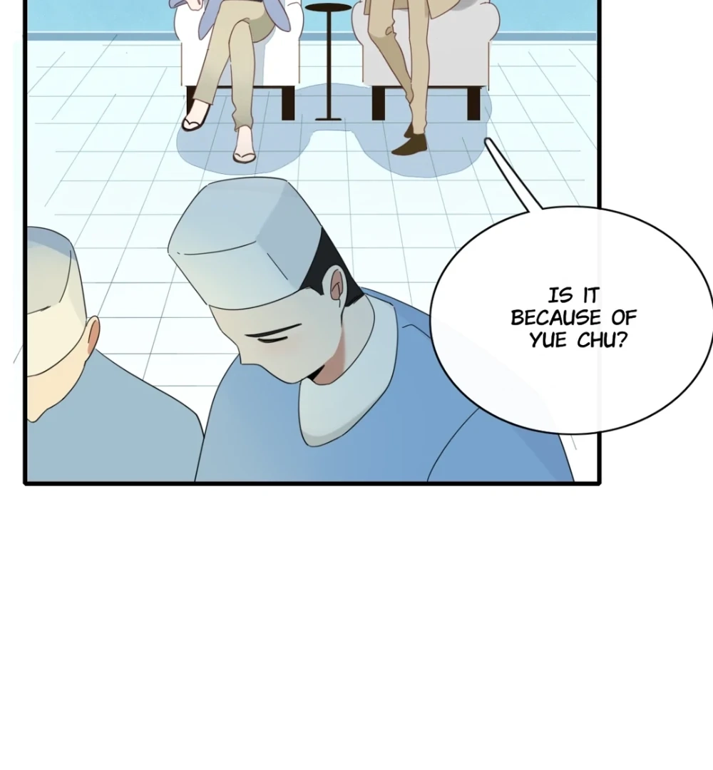 Read Fall Into Your Trap chapter 80 image 1 on Lezhin