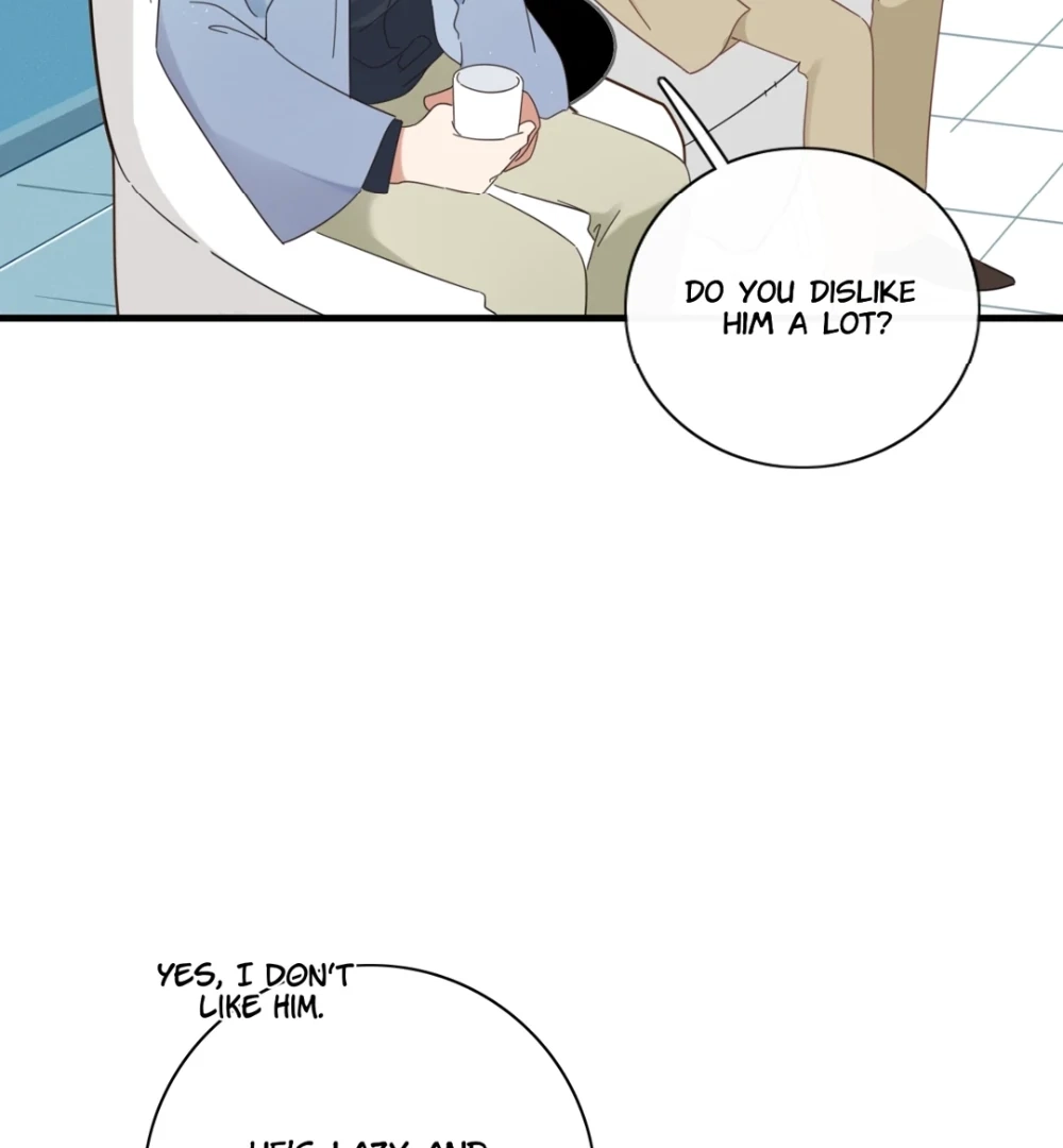 Read Fall Into Your Trap chapter 80 image 10 on Lezhin