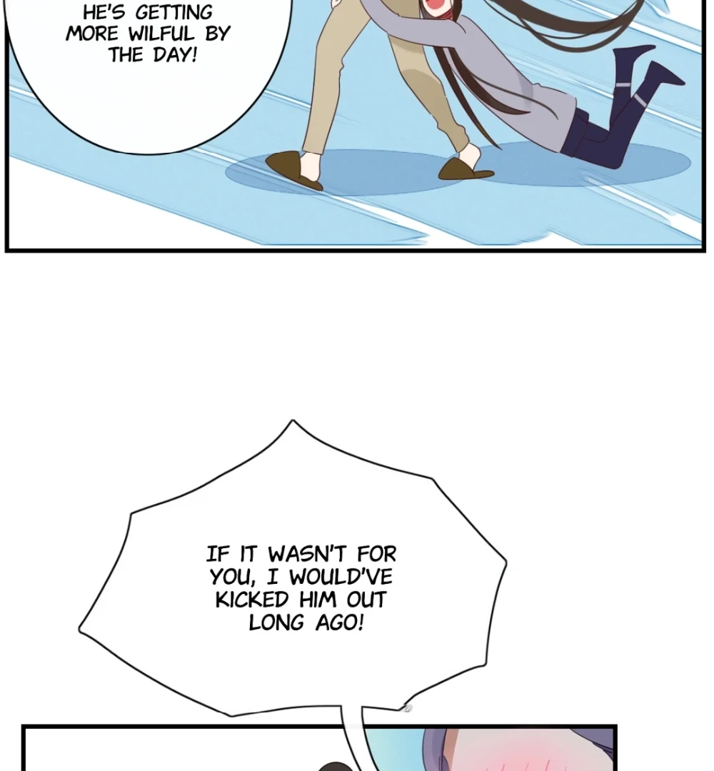 Read Fall Into Your Trap chapter 80 image 13 on Lezhin