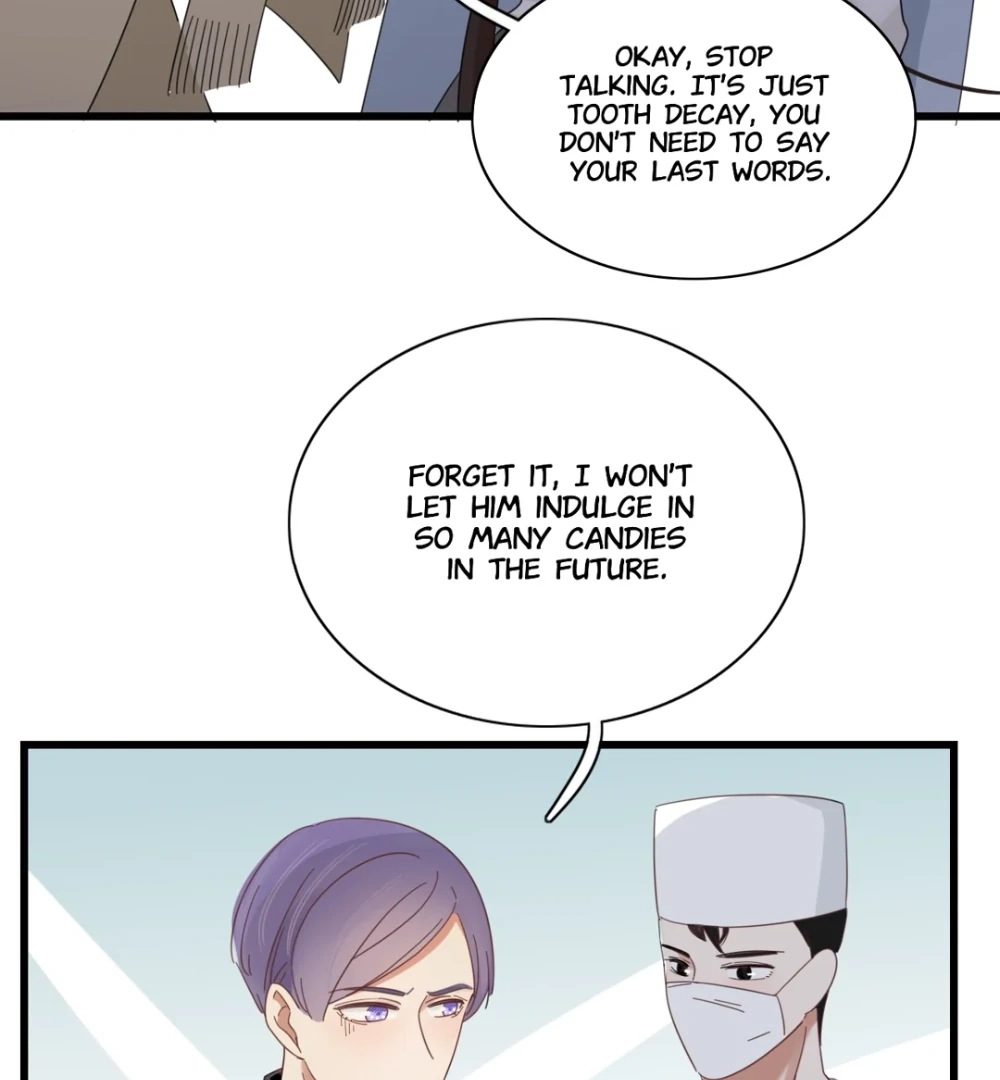 Read Fall Into Your Trap chapter 80 image 19 on Lezhin