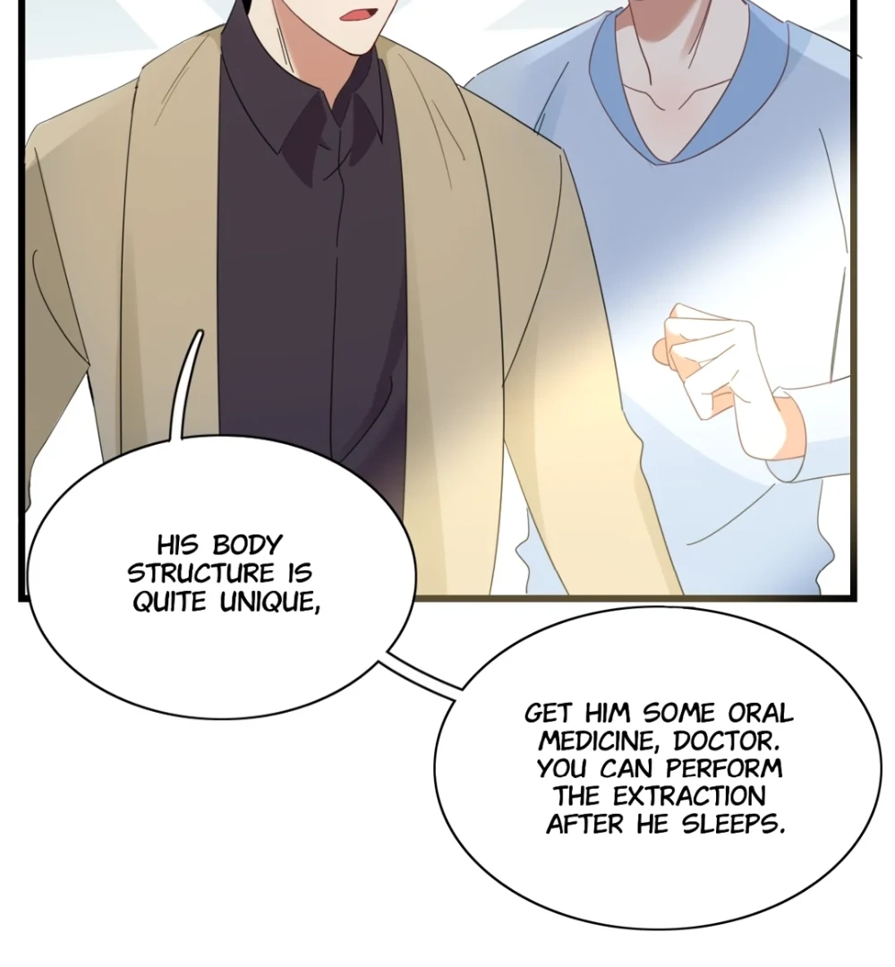 Read Fall Into Your Trap chapter 80 image 20 on Lezhin