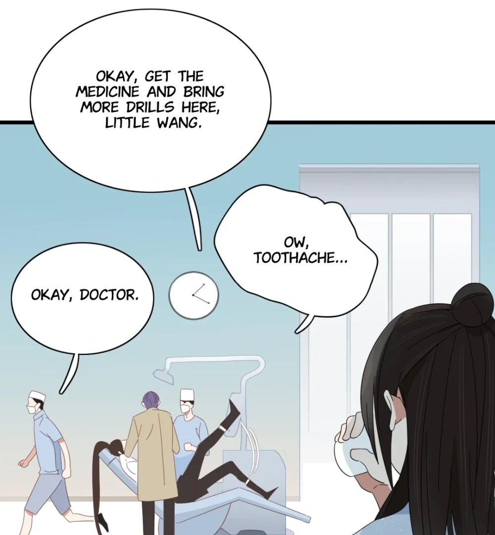 Read Fall Into Your Trap chapter 80 image 21 on Lezhin