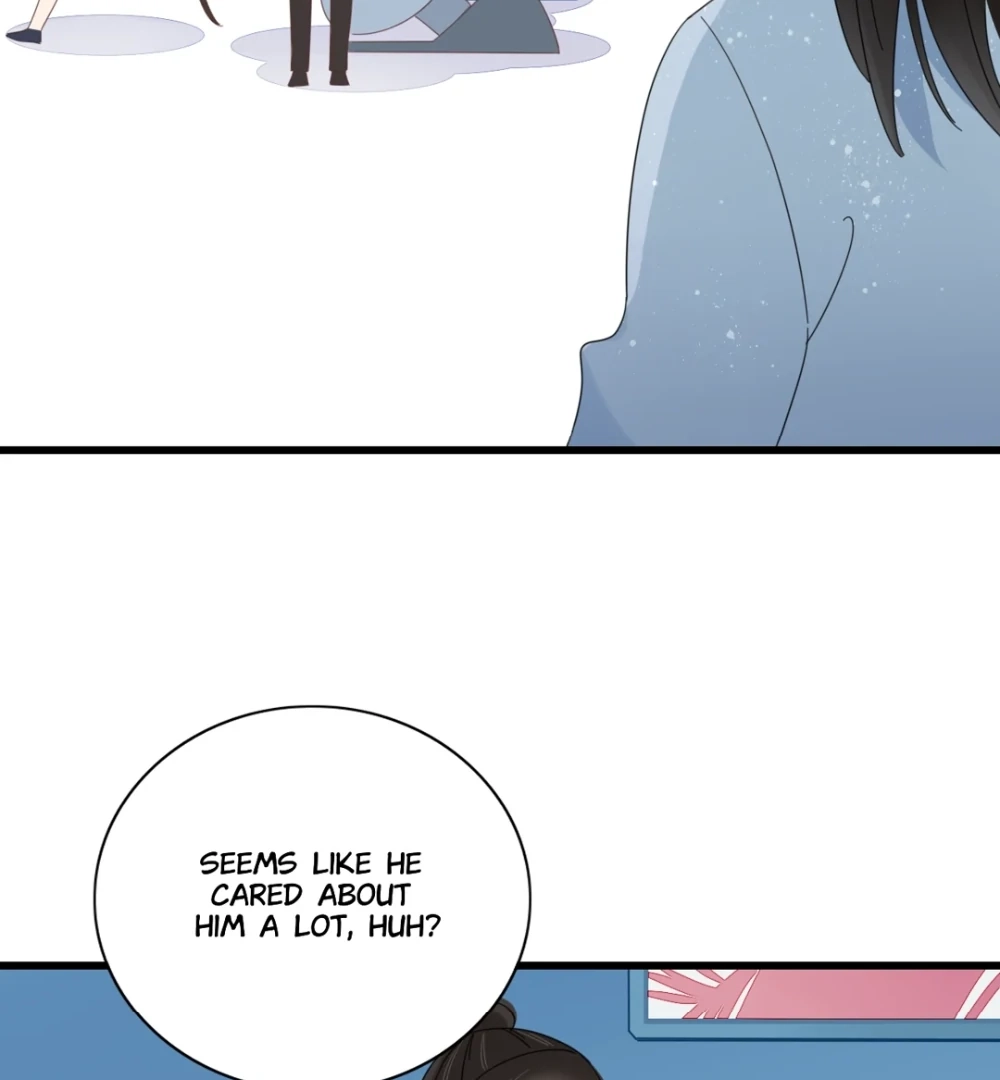 Read Fall Into Your Trap chapter 80 image 22 on Lezhin
