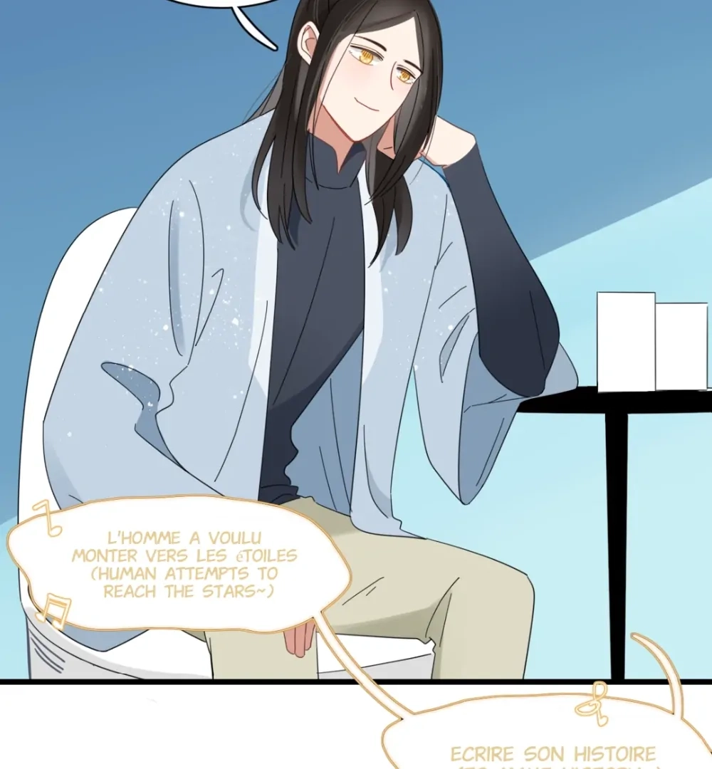 Read Fall Into Your Trap chapter 80 image 23 on Lezhin