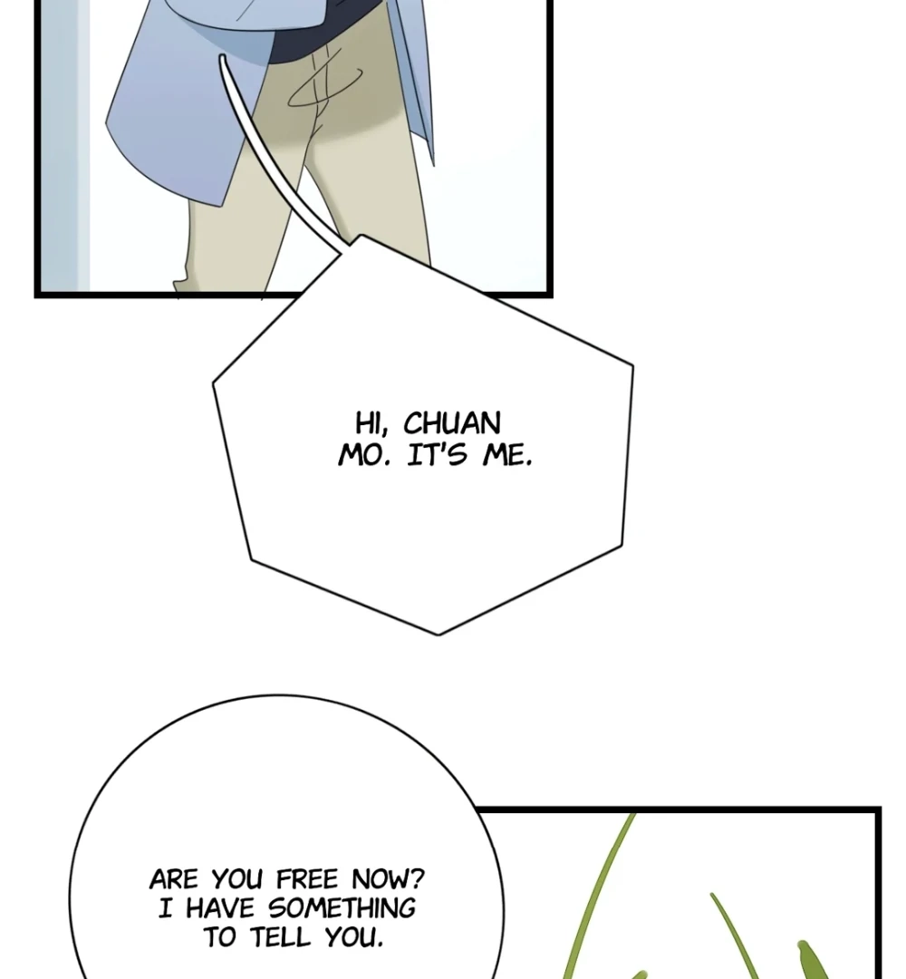 Read Fall Into Your Trap chapter 80 image 26 on Lezhin