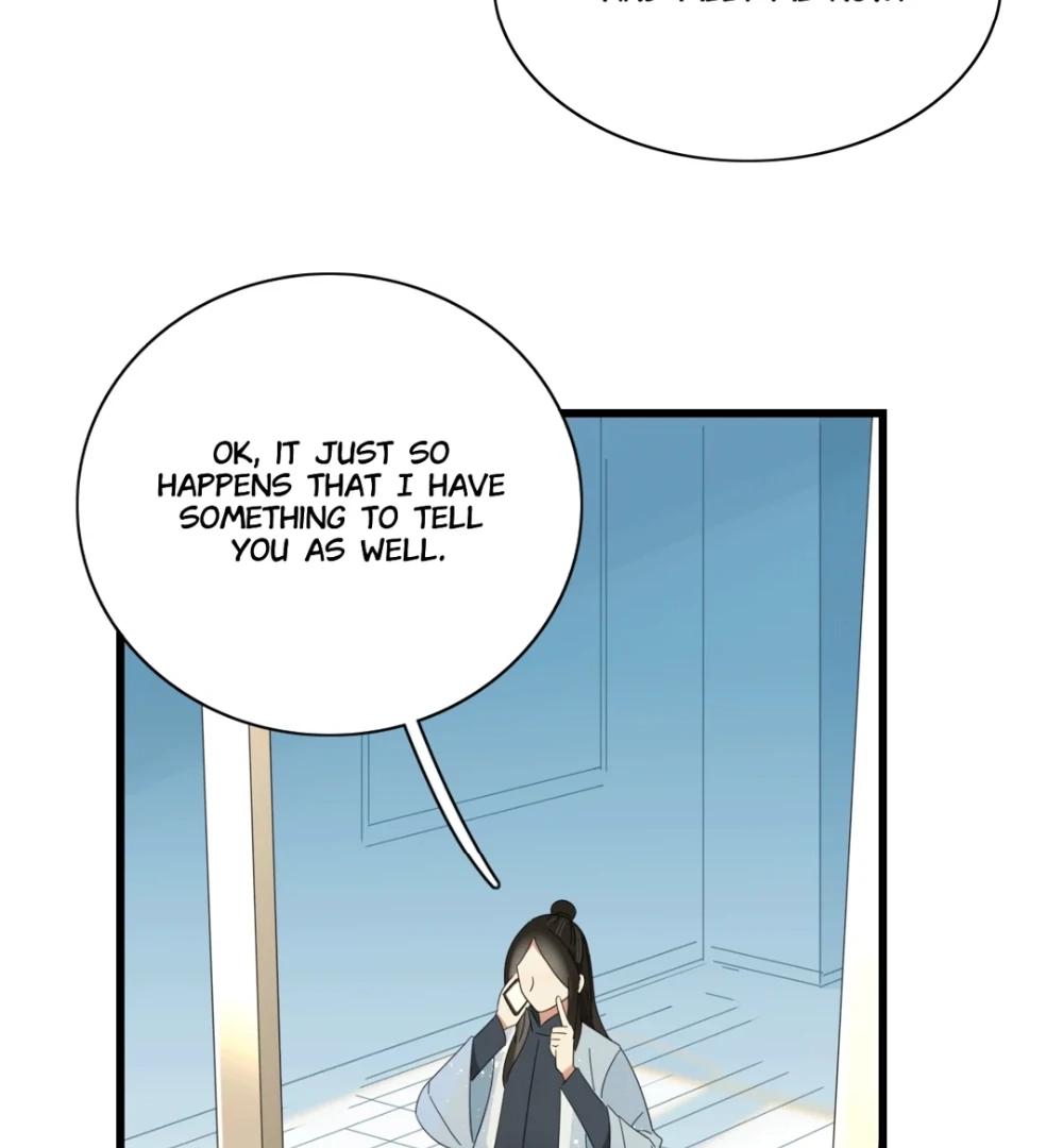 Read Fall Into Your Trap chapter 80 image 28 on Lezhin