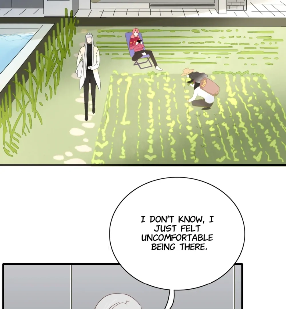 Read Fall Into Your Trap chapter 80 image 34 on Lezhin