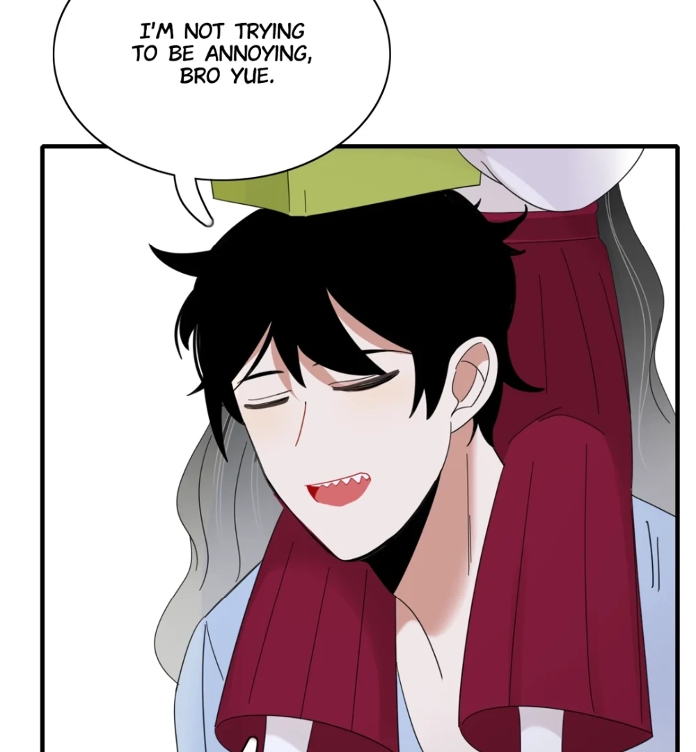 Read Fall Into Your Trap chapter 80 image 36 on Lezhin