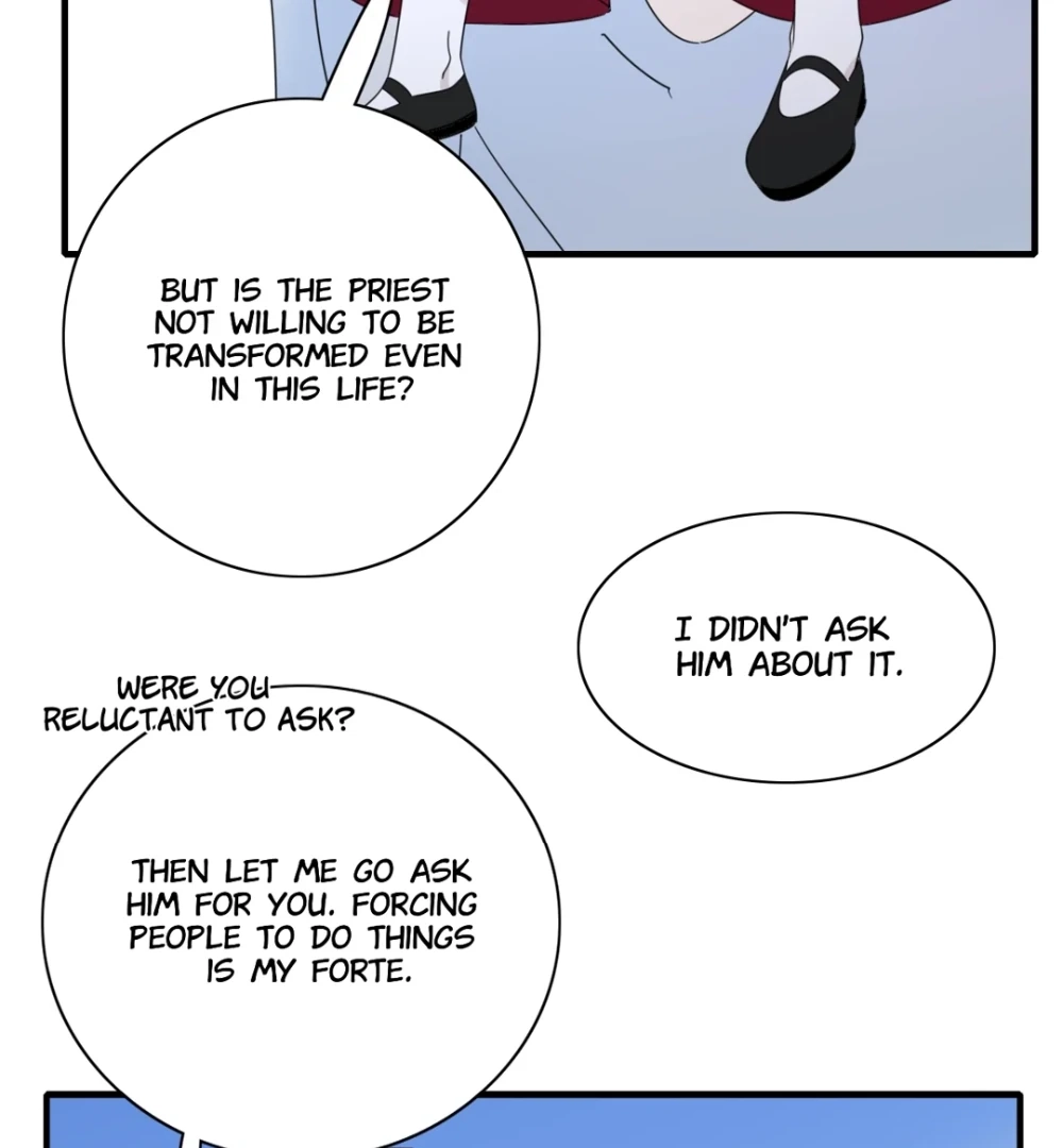 Read Fall Into Your Trap chapter 80 image 37 on Lezhin