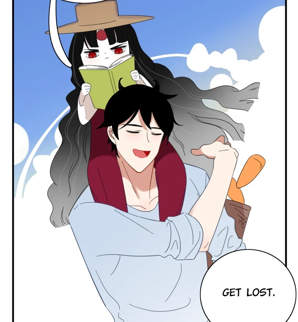 Read Fall Into Your Trap chapter 80 image 38 on Lezhin