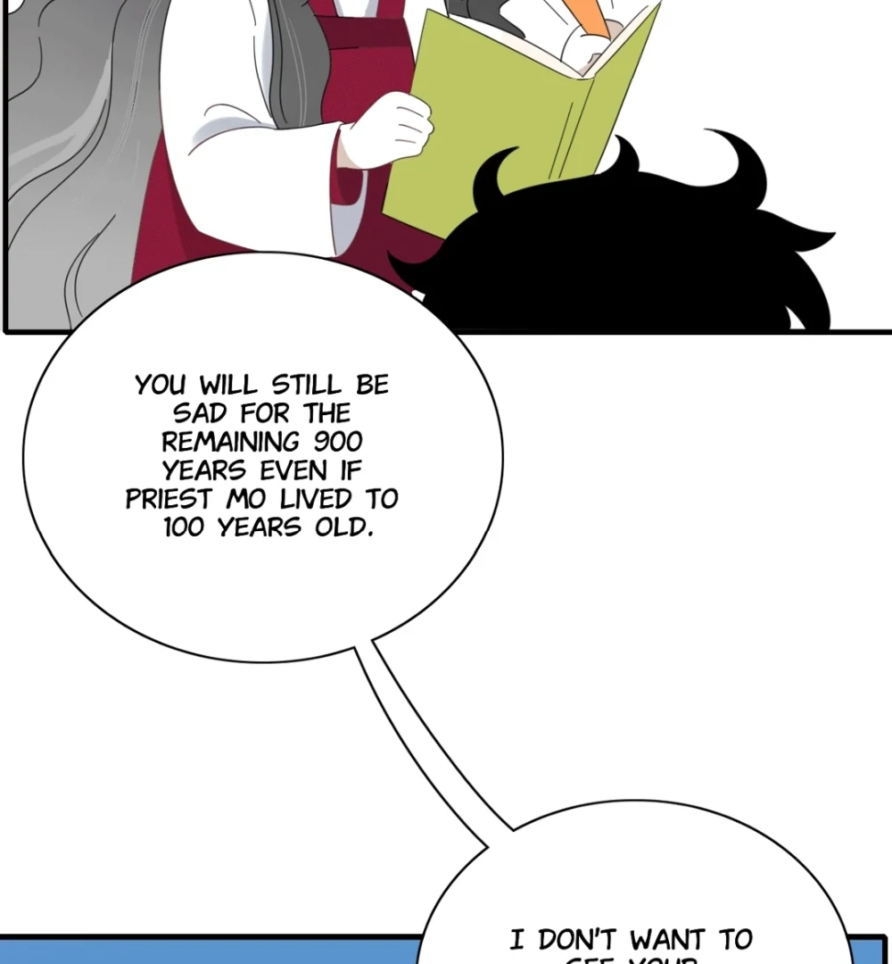 Read Fall Into Your Trap chapter 80 image 40 on Lezhin