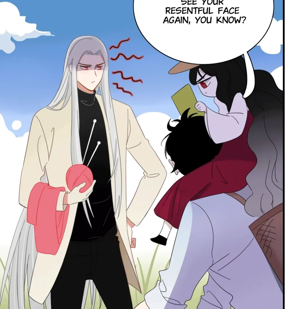 Read Fall Into Your Trap chapter 80 image 41 on Lezhin