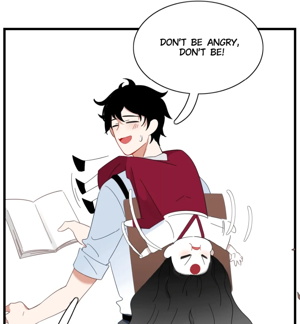 Read Fall Into Your Trap chapter 80 image 45 on Lezhin