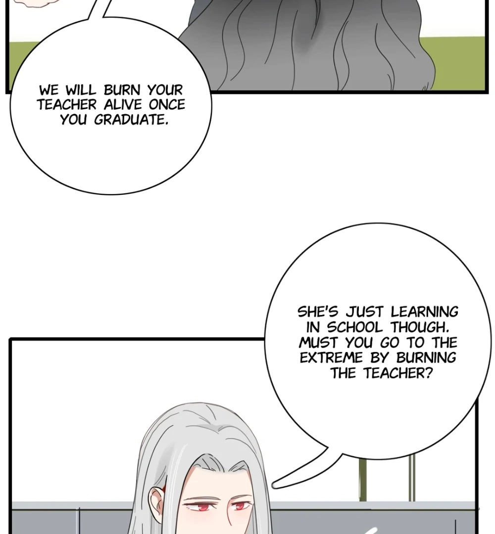 Read Fall Into Your Trap chapter 80 image 46 on Lezhin