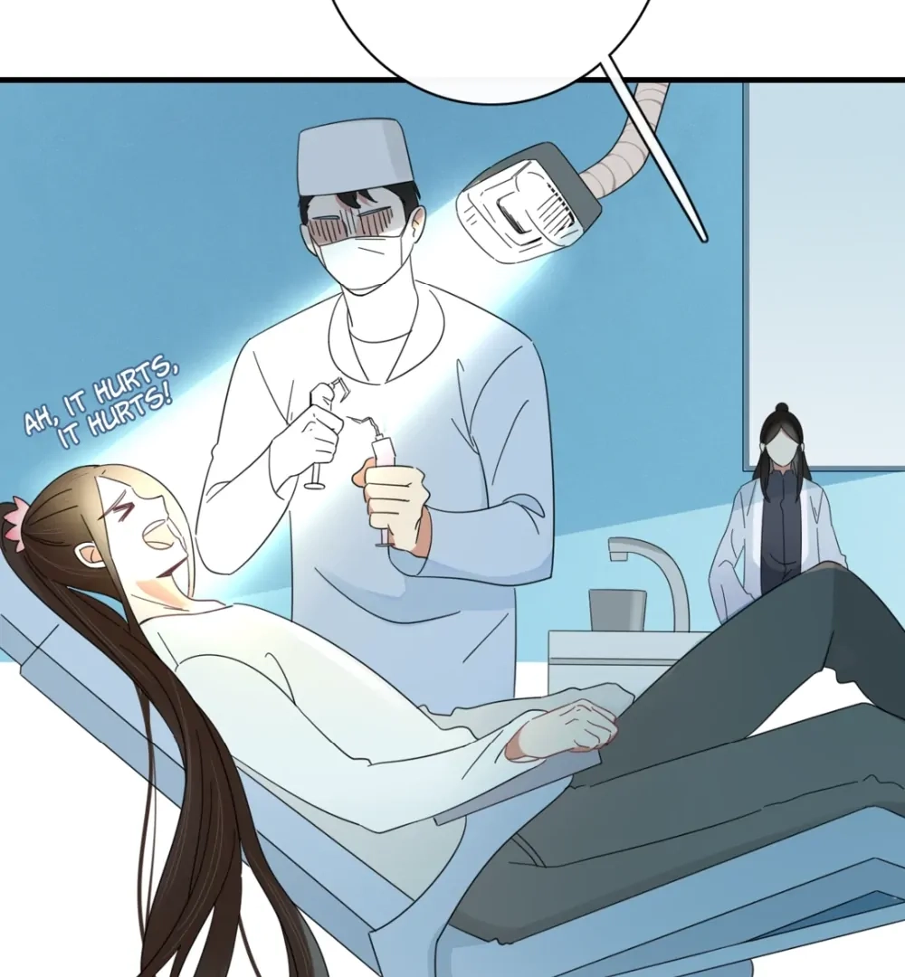 Read Fall Into Your Trap chapter 80 image 8 on Lezhin