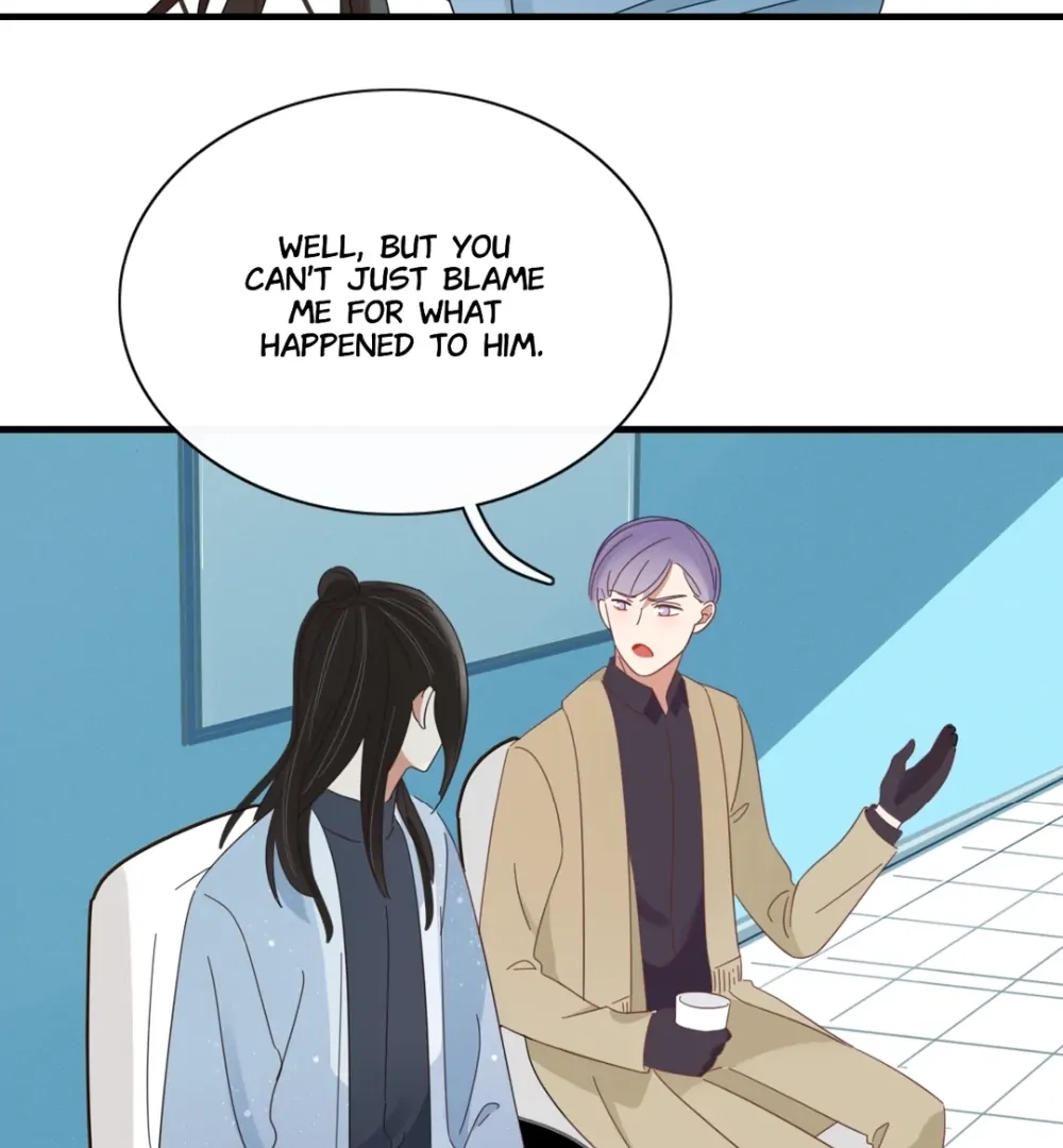 Read Fall Into Your Trap chapter 80 image 9 on Lezhin