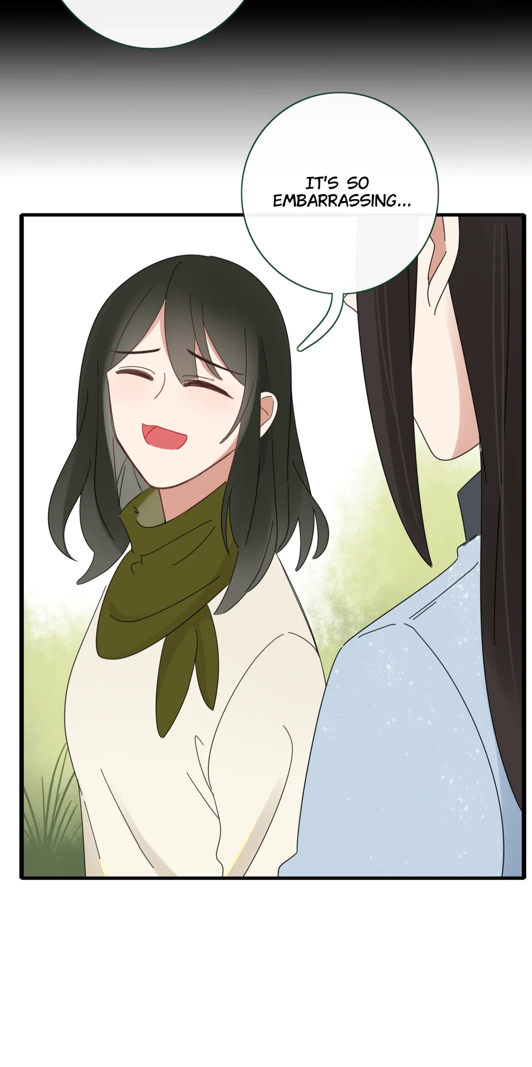 Read Fall Into Your Trap chapter 81 image 10 on Lezhin