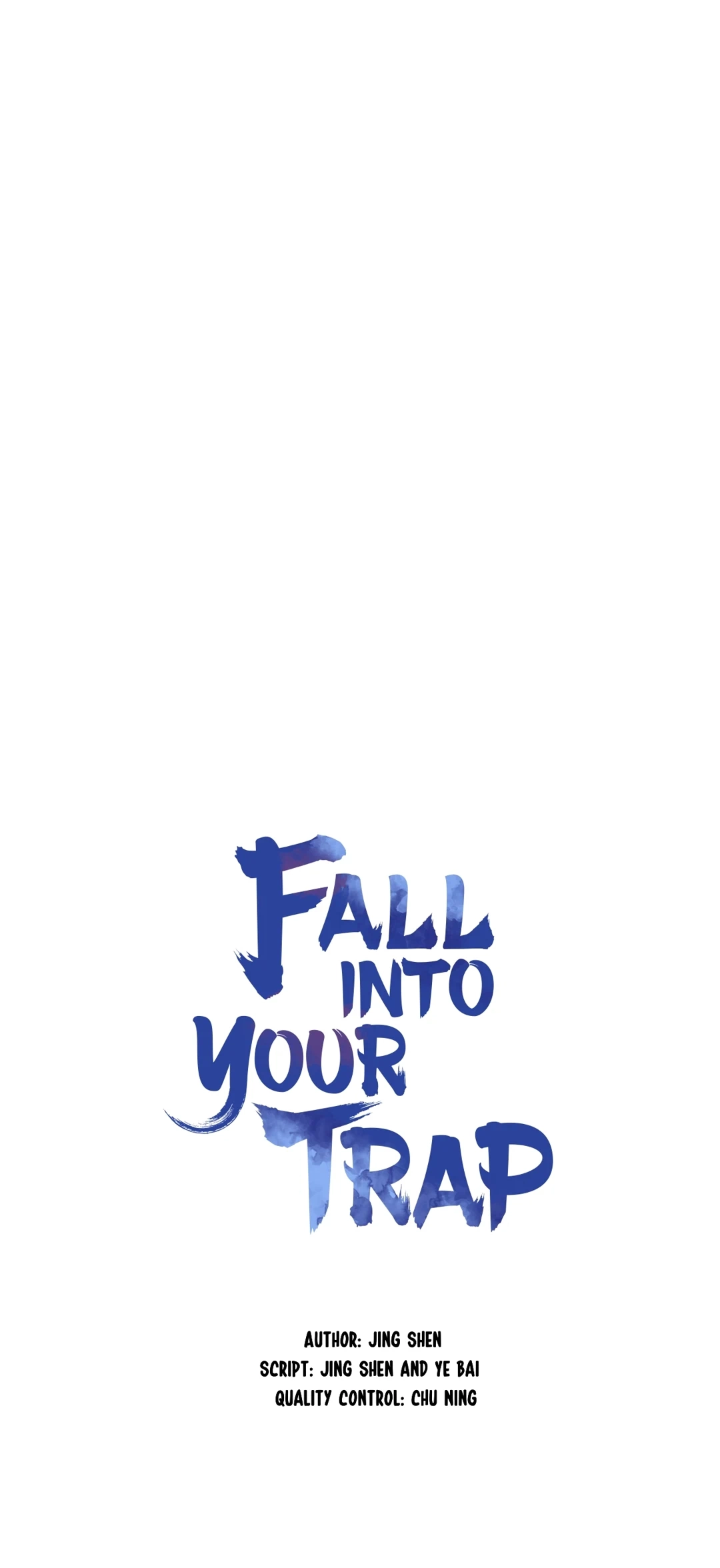 Read Fall Into Your Trap chapter 81 image 13 on Lezhin