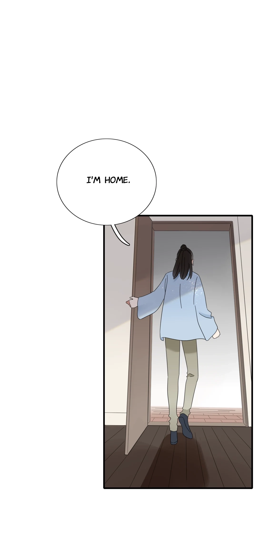 Read Fall Into Your Trap chapter 81 image 14 on Lezhin