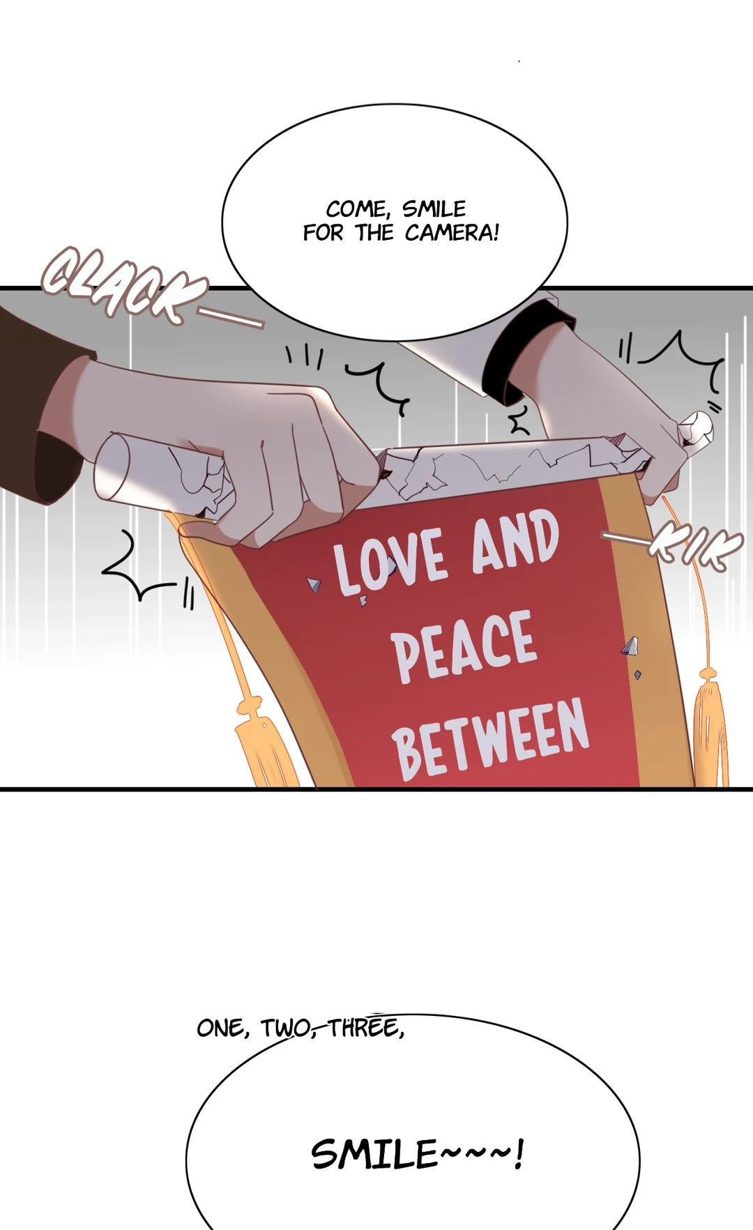 Read Fall Into Your Trap chapter 81 image 22 on Lezhin