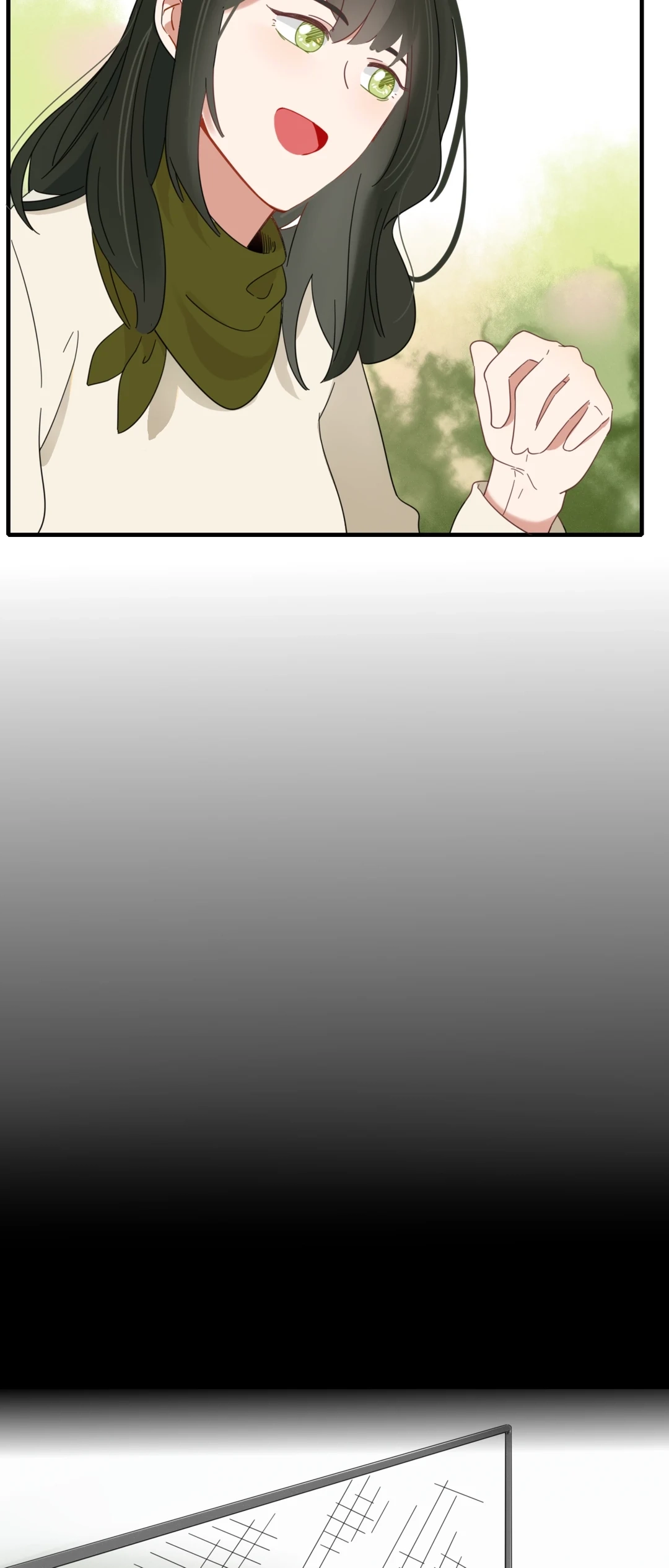 Read Fall Into Your Trap chapter 81 image 3 on Lezhin