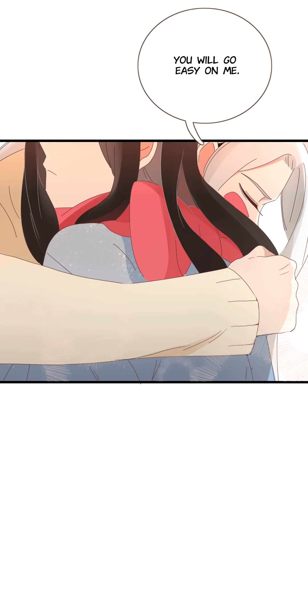 Read Fall Into Your Trap chapter 81 image 35 on Lezhin