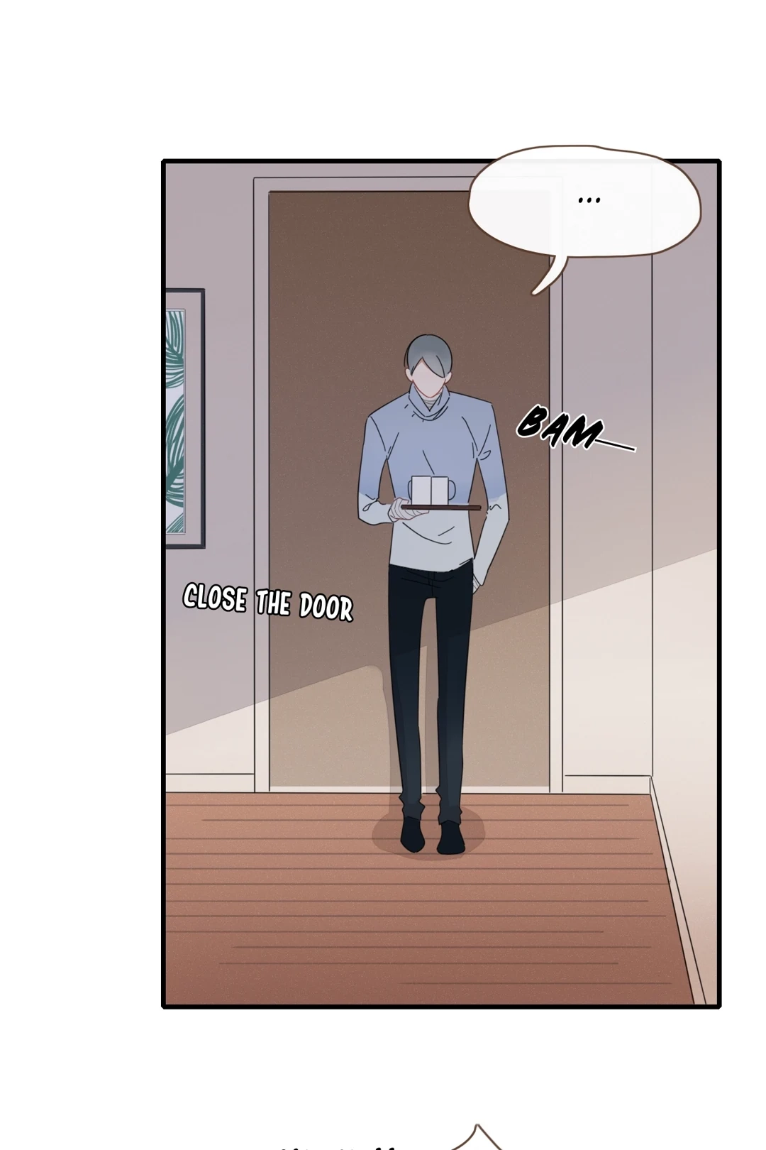 Read Fall Into Your Trap chapter 81 image 38 on Lezhin