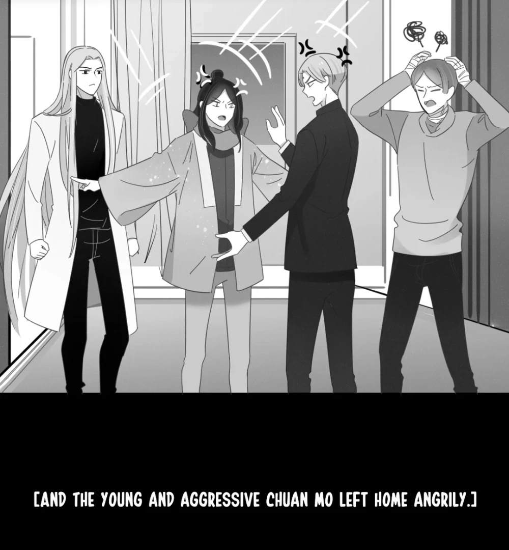 Read Fall Into Your Trap chapter 82 image 1 on Lezhin