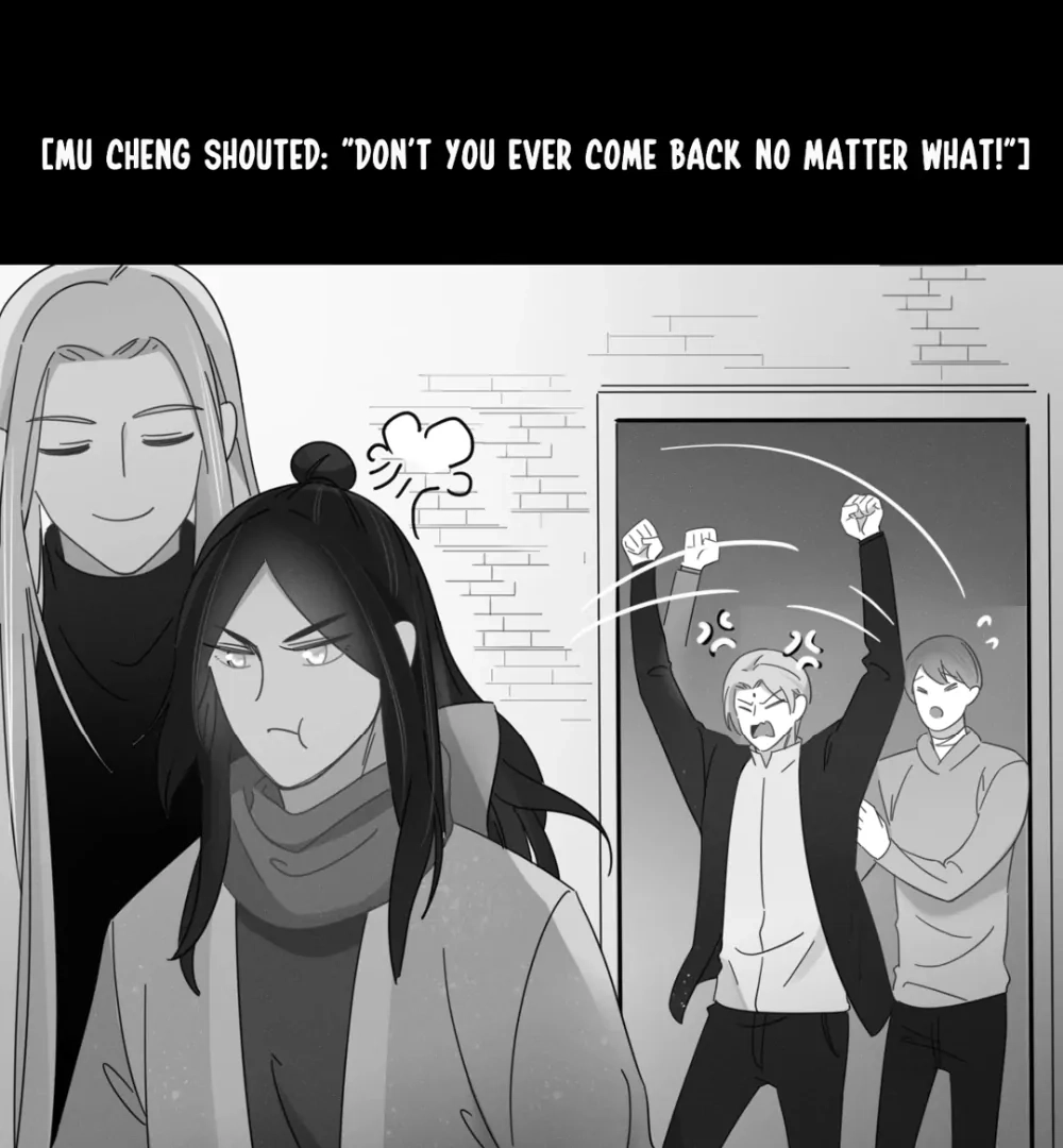 Read Fall Into Your Trap chapter 82 image 2 on Lezhin