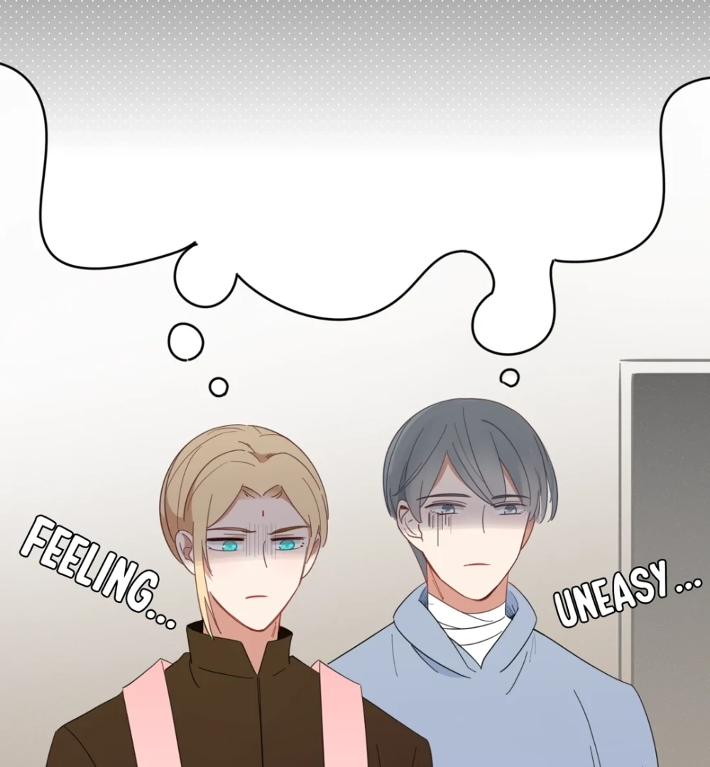 Read Fall Into Your Trap chapter 82 image 21 on Lezhin