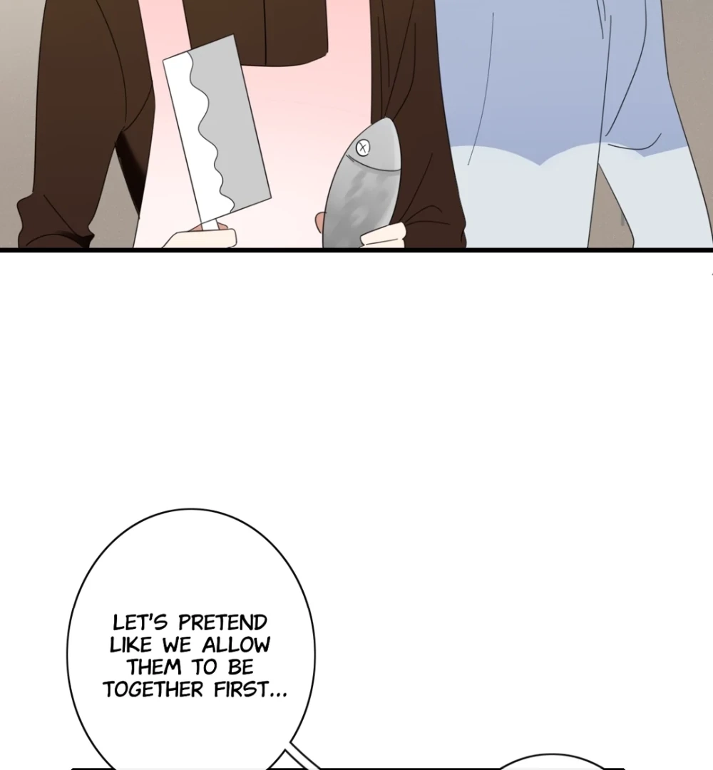 Read Fall Into Your Trap chapter 82 image 22 on Lezhin