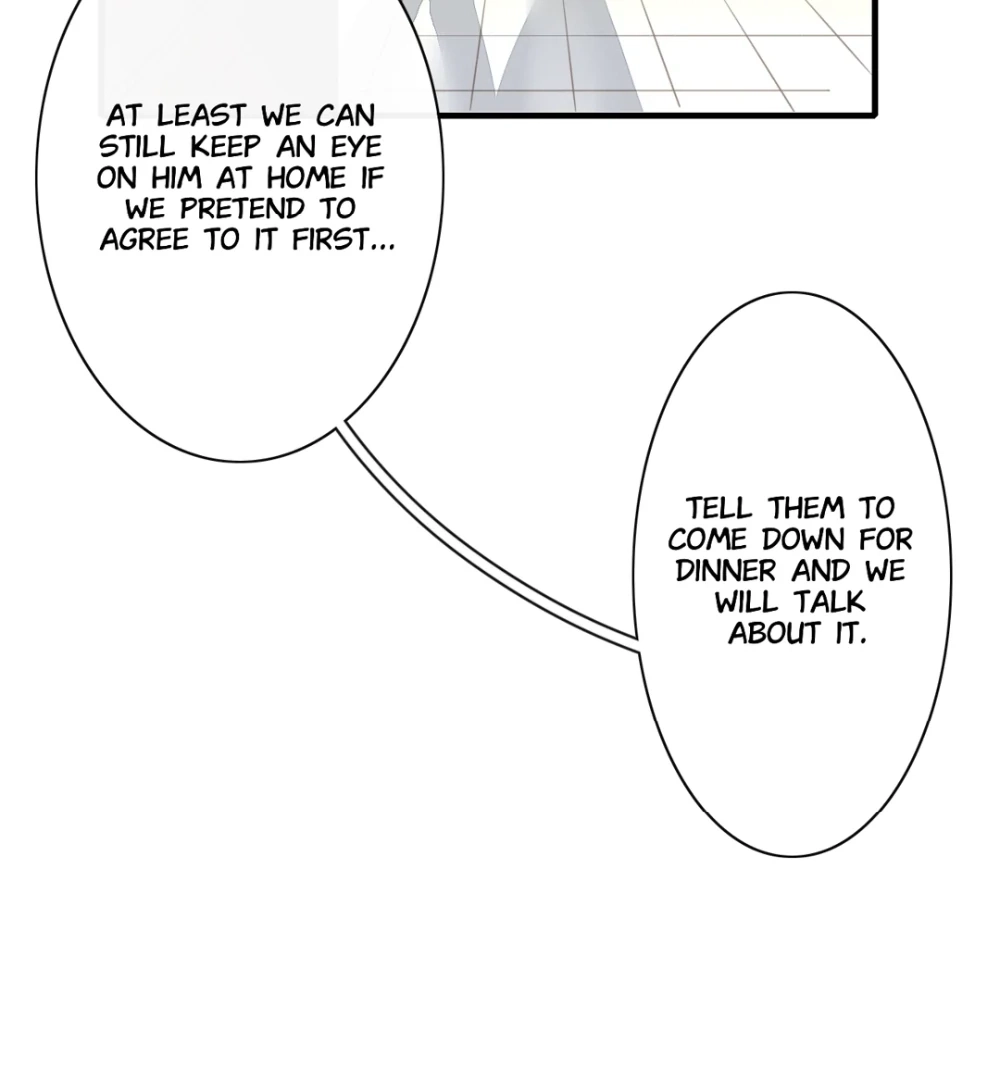 Read Fall Into Your Trap chapter 82 image 24 on Lezhin