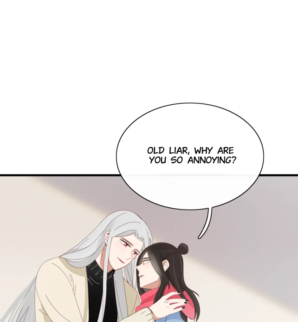 Read Fall Into Your Trap chapter 82 image 27 on Lezhin