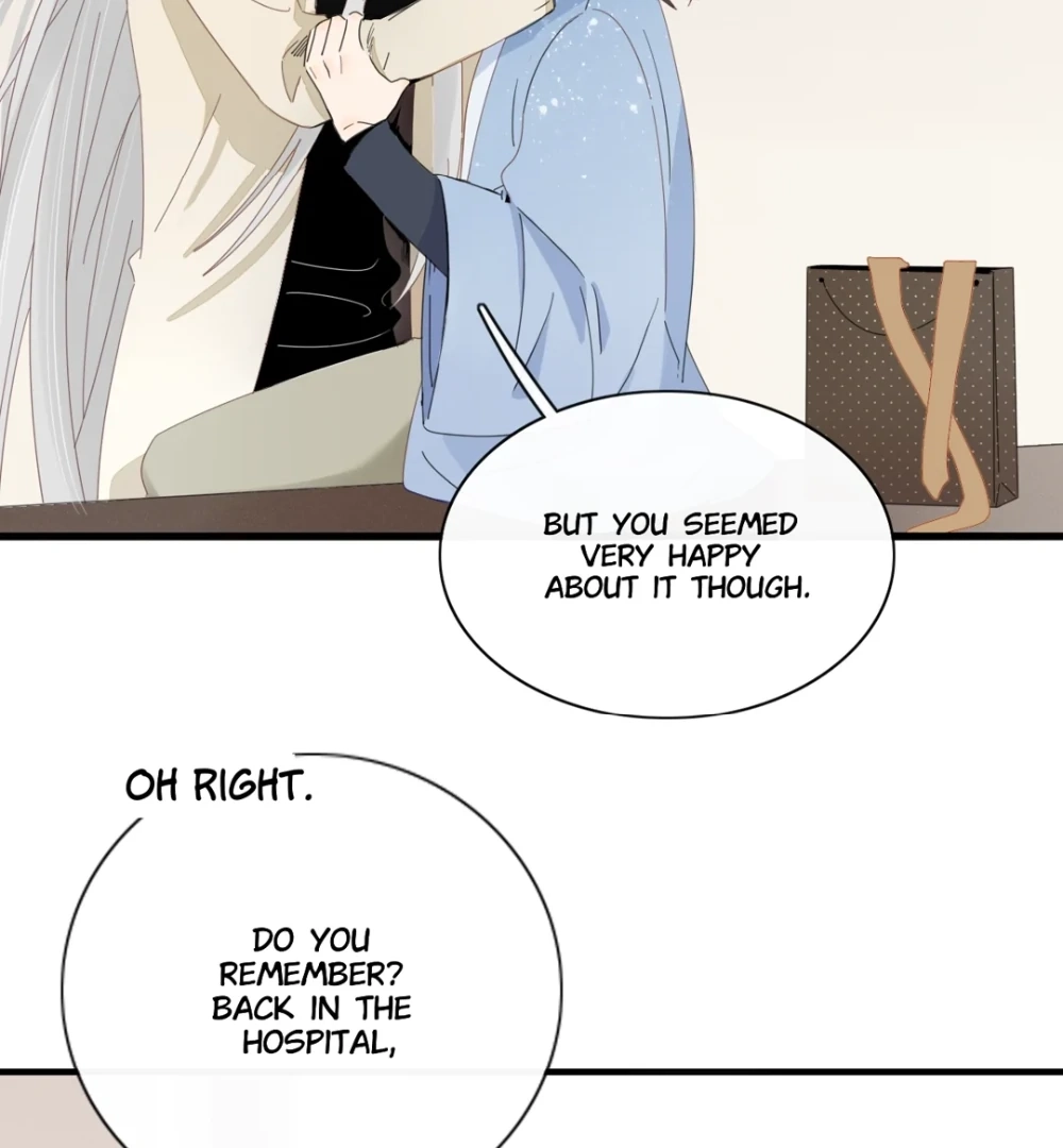 Read Fall Into Your Trap chapter 82 image 28 on Lezhin