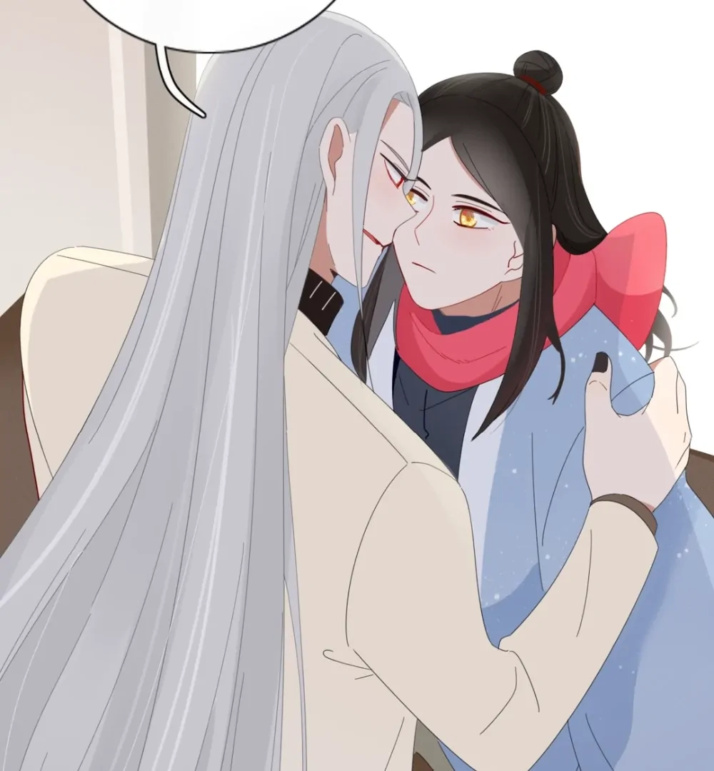 Read Fall Into Your Trap chapter 82 image 29 on Lezhin