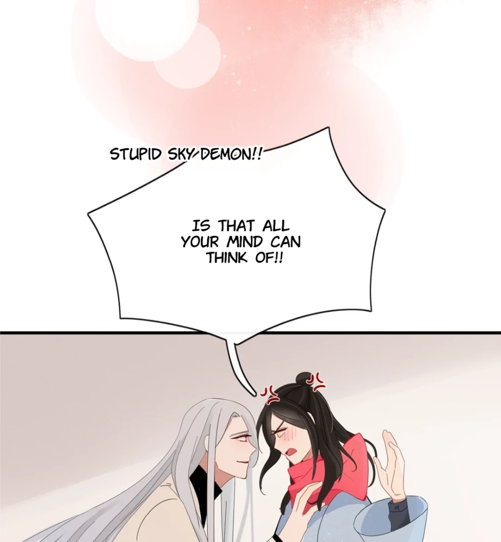 Read Fall Into Your Trap chapter 82 image 38 on Lezhin