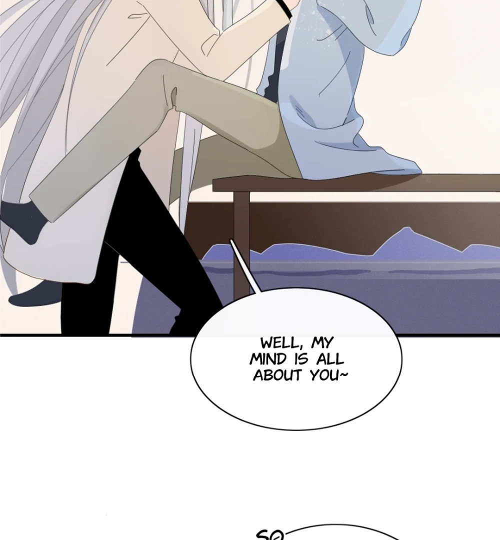 Read Fall Into Your Trap chapter 82 image 39 on Lezhin