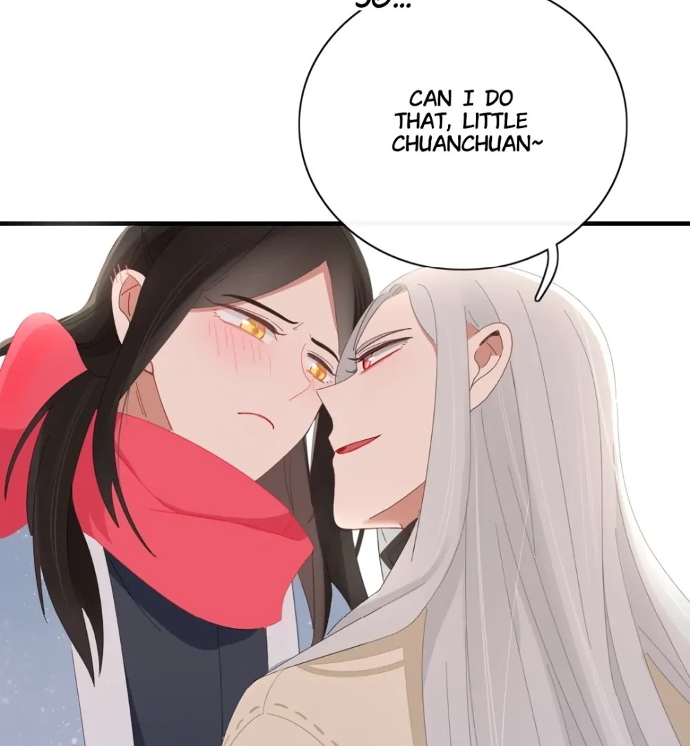 Read Fall Into Your Trap chapter 82 image 40 on Lezhin