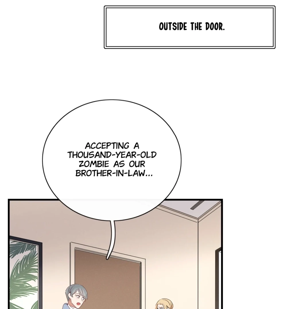 Read Fall Into Your Trap chapter 82 image 42 on Lezhin