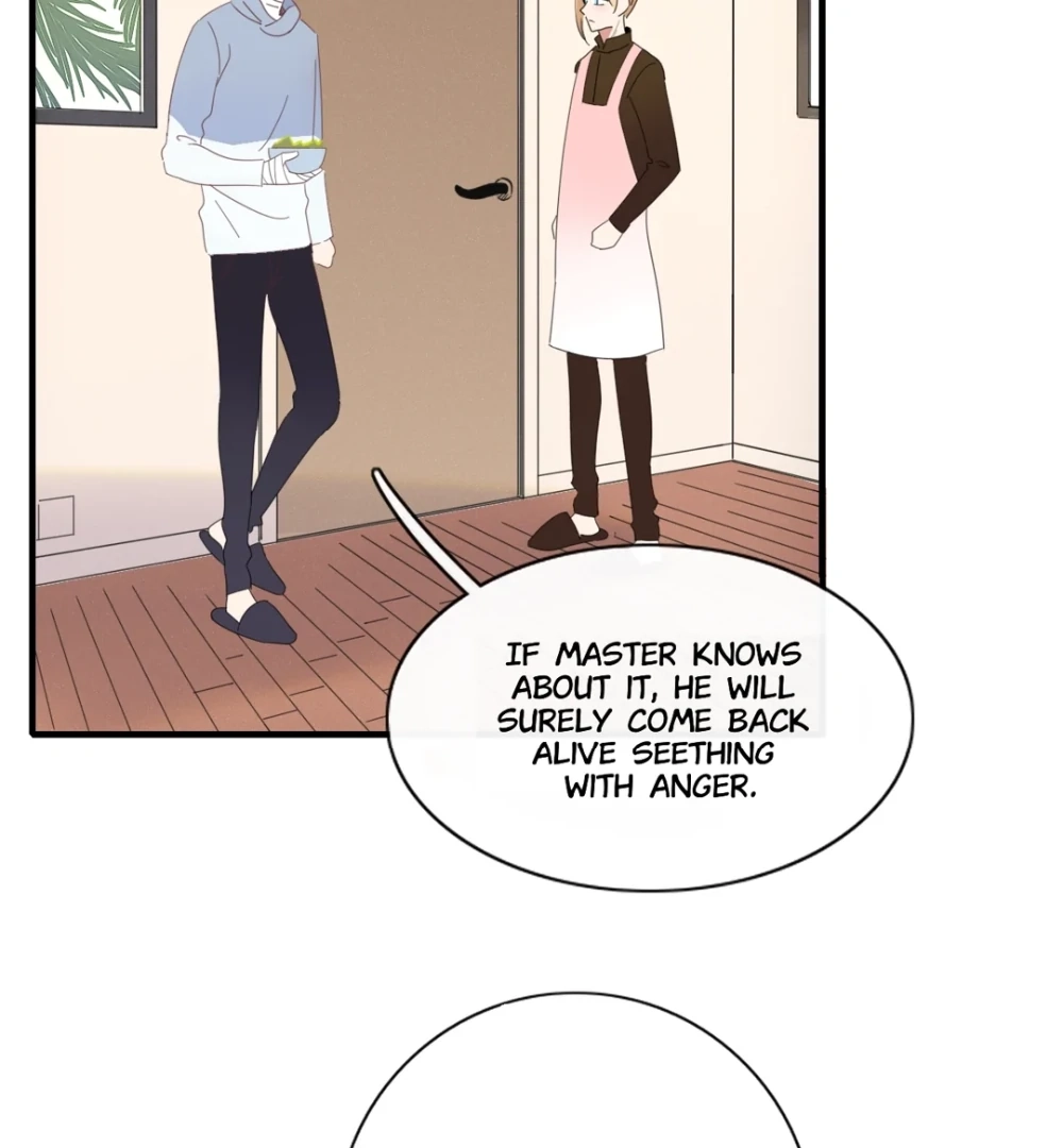 Read Fall Into Your Trap chapter 82 image 43 on Lezhin