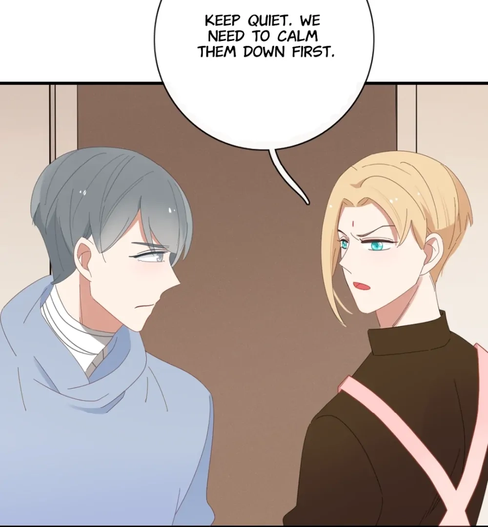 Read Fall Into Your Trap chapter 82 image 44 on Lezhin