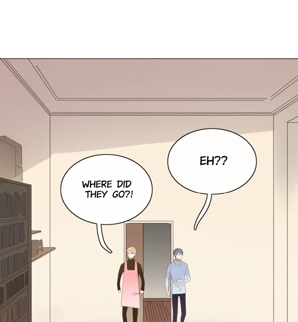 Read Fall Into Your Trap chapter 82 image 47 on Lezhin