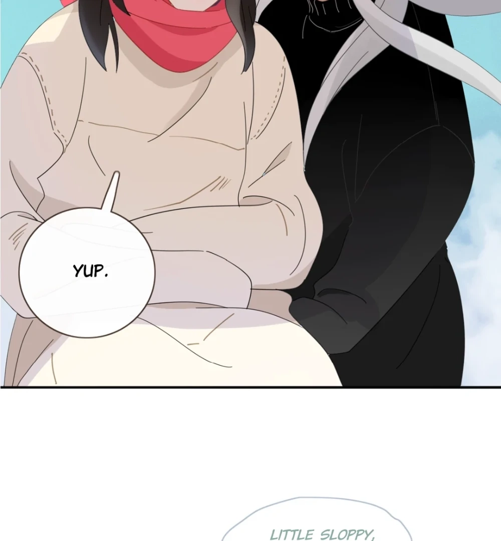 Read Fall Into Your Trap chapter 82 image 54 on Lezhin