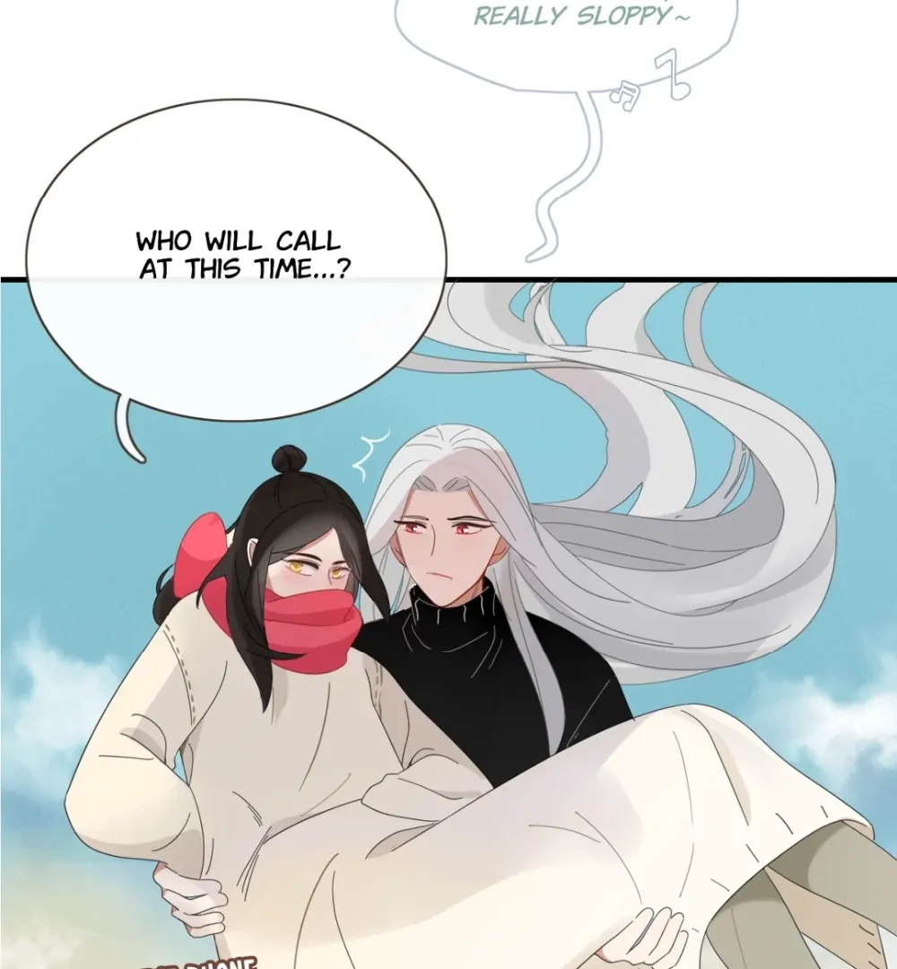 Read Fall Into Your Trap chapter 82 image 55 on Lezhin