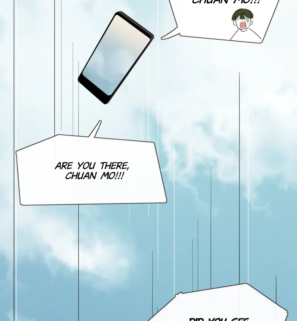 Read Fall Into Your Trap chapter 82 image 58 on Lezhin