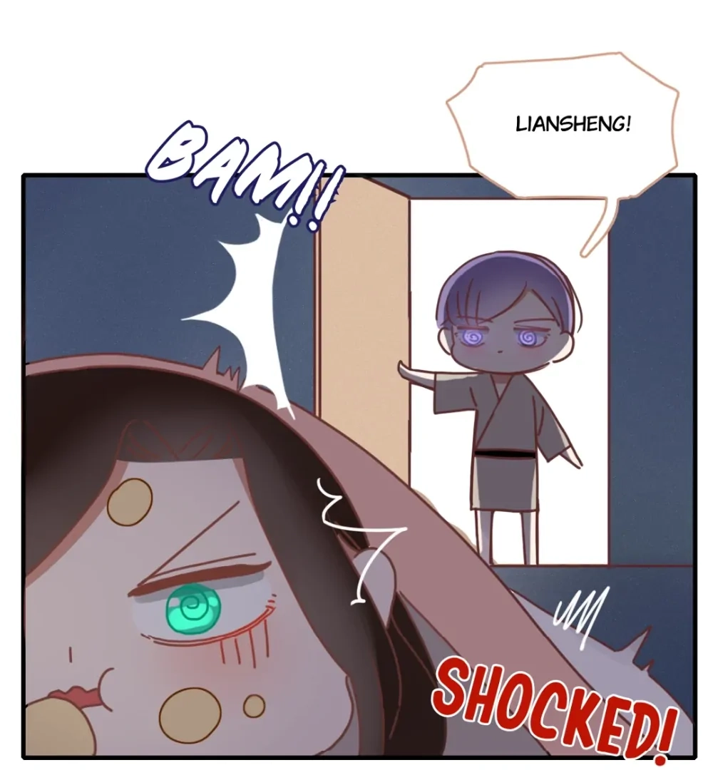 Read Fall Into Your Trap chapter 82 image 66 on Lezhin