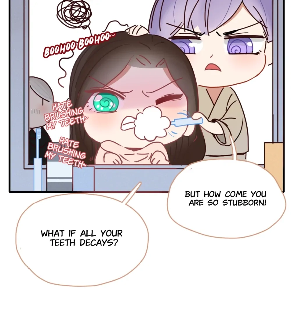 Read Fall Into Your Trap chapter 82 image 69 on Lezhin