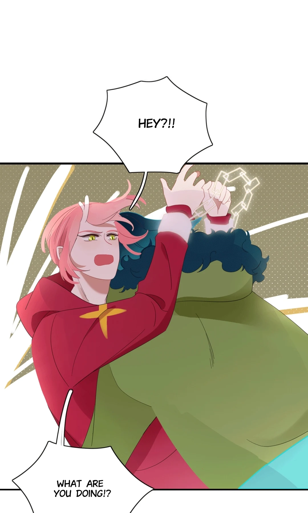 Read Fall Into Your Trap chapter 83 image 12 on Lezhin