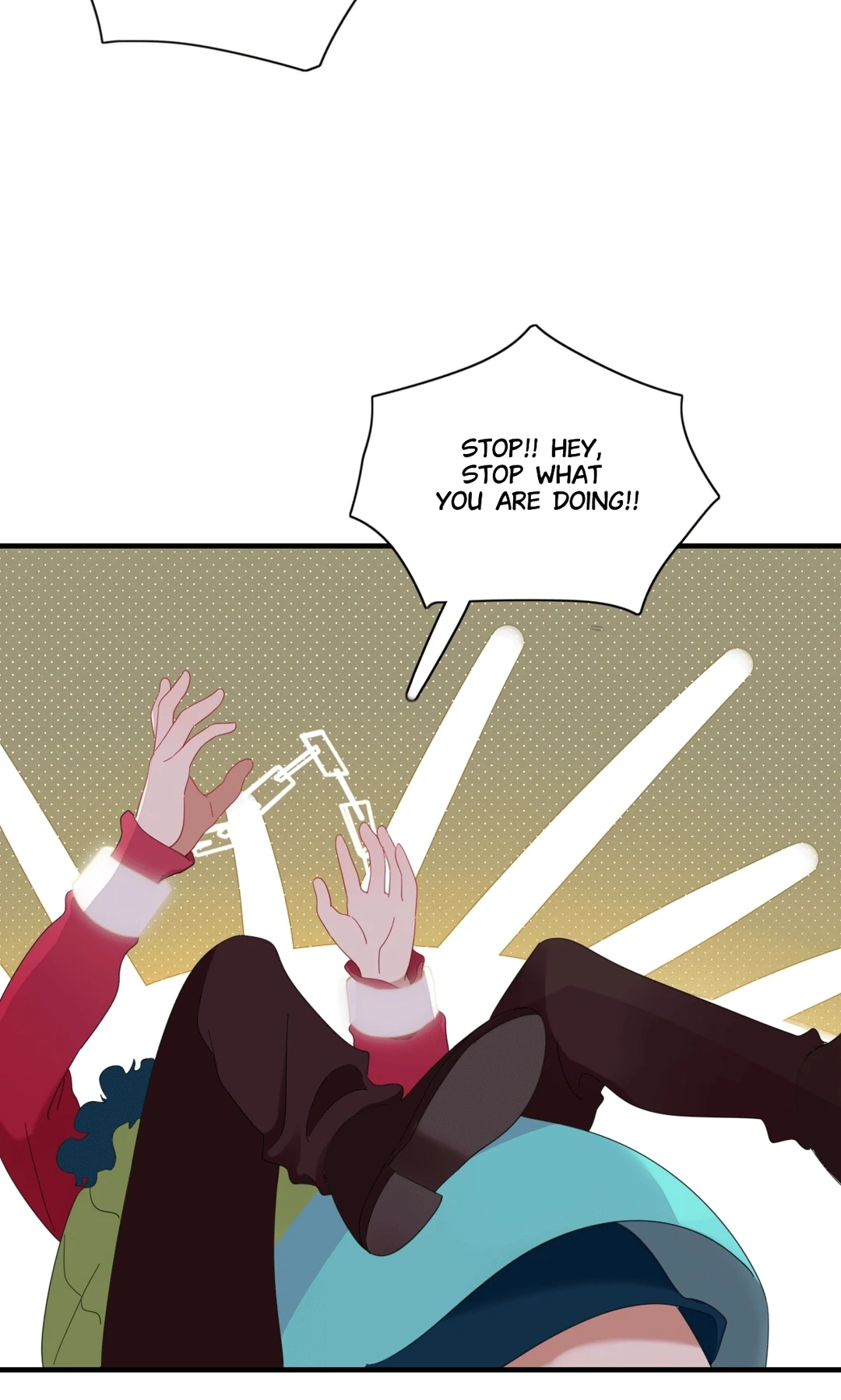 Read Fall Into Your Trap chapter 83 image 13 on Lezhin