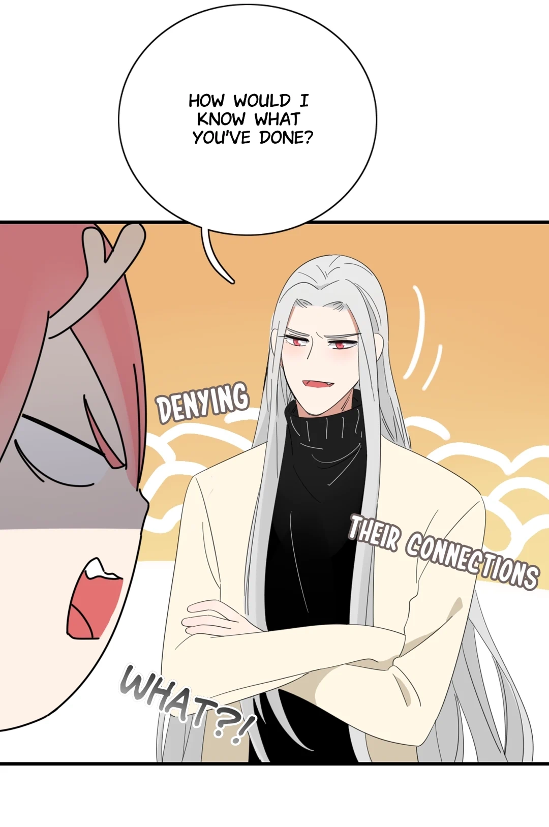Read Fall Into Your Trap chapter 83 image 26 on Lezhin